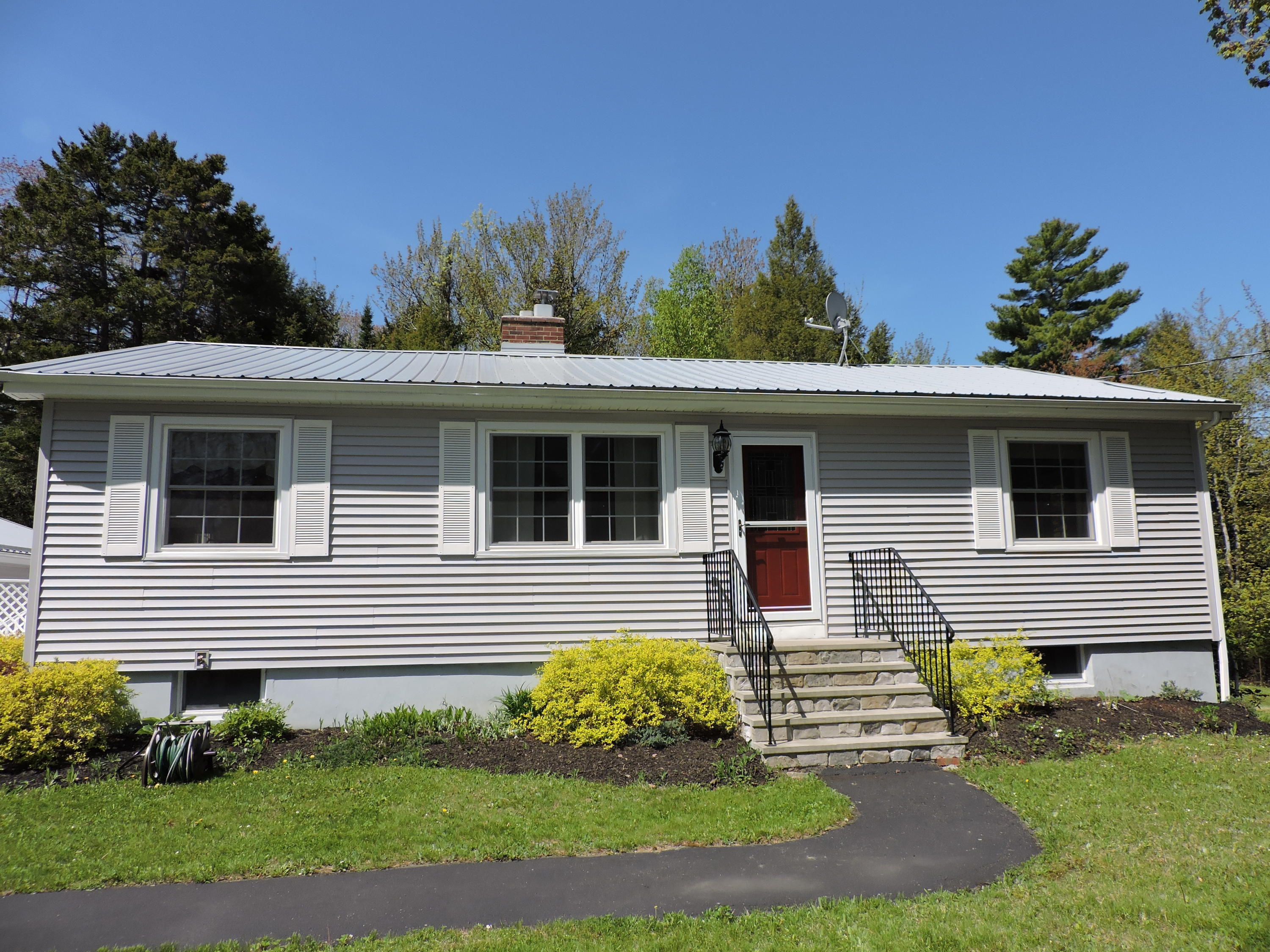75 Hatcase Pond Road Eddington, ME 04428 - Photo 2 of 41 Front of home