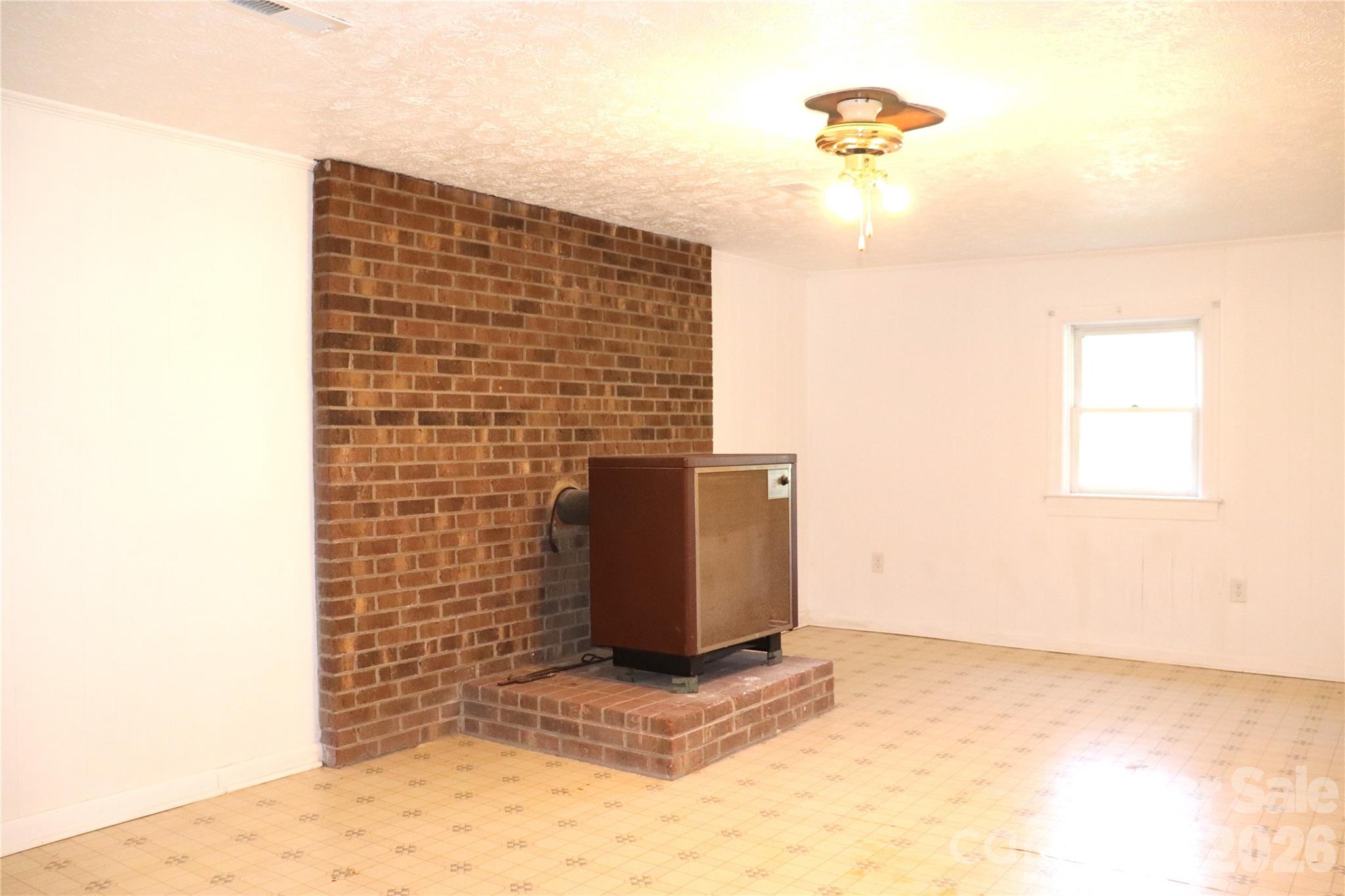 4543 Horseshoe Bend Road Hudson, NC 28638 - Photo 31 of 38 a view of water heater room