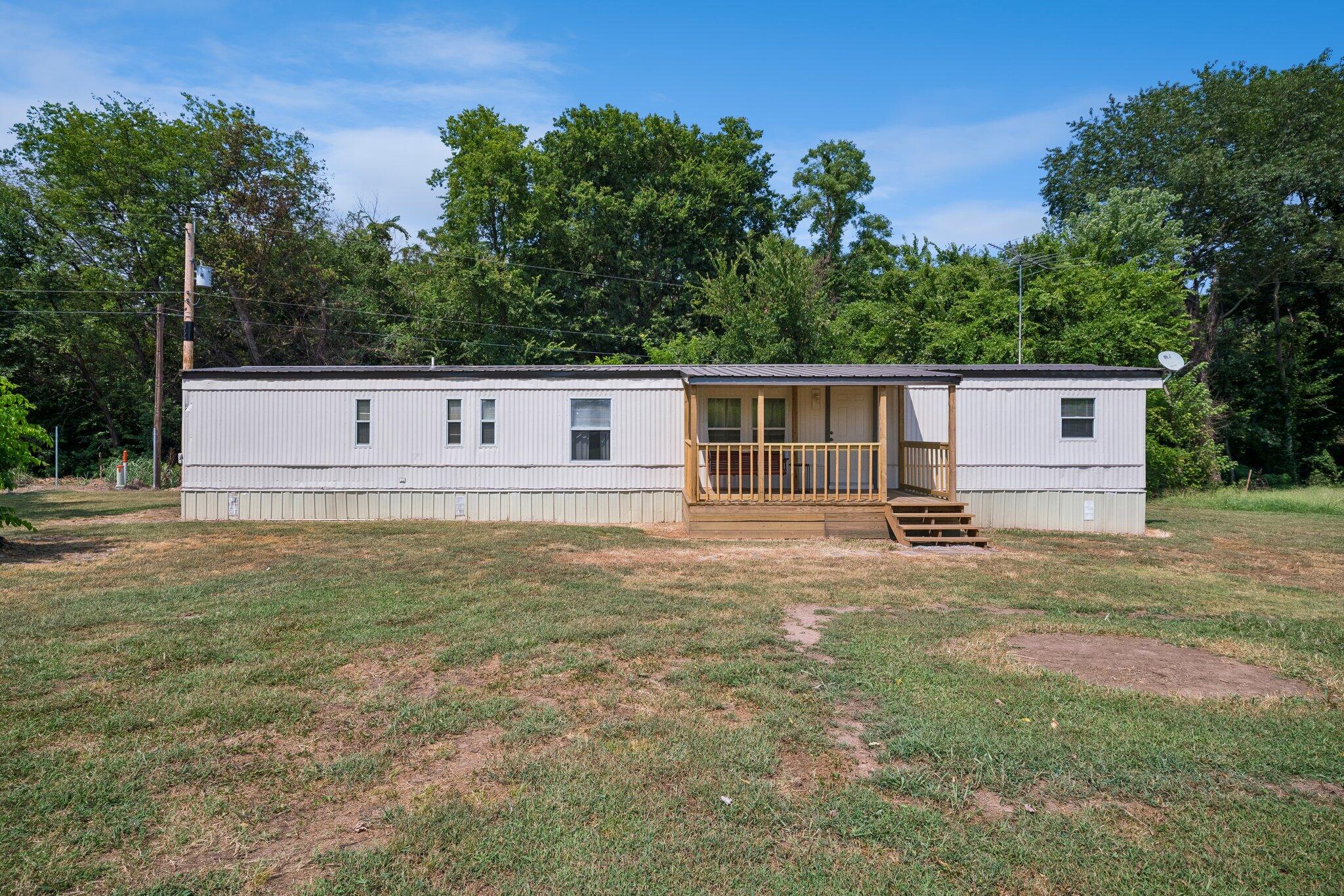 7028 North 4467 Road Spavinaw, OK 74366 - Photo 1 of 26 Gallery Image 1
