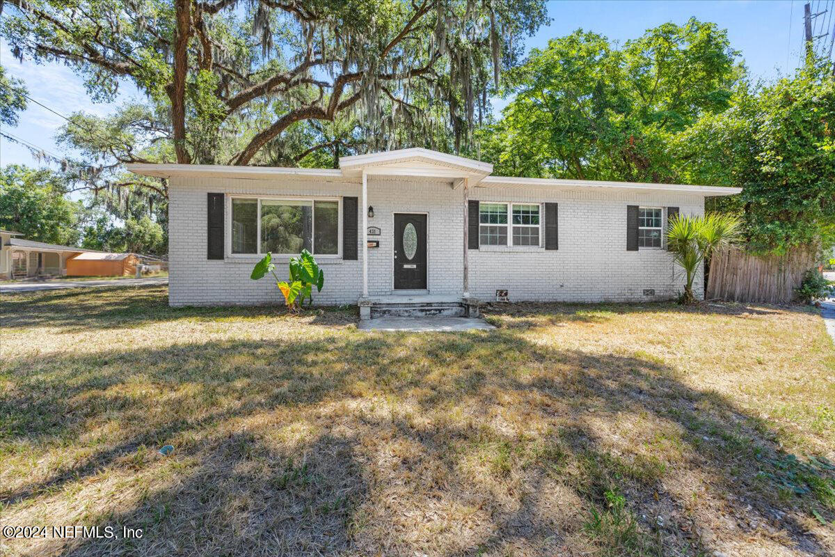 431 Arlington Road North Jacksonville, FL 32211 - Photo 1 of 26 01-Photo - 001
