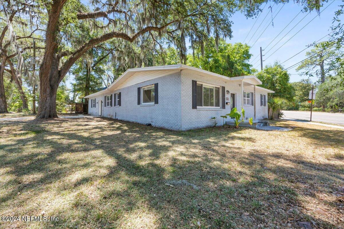 431 Arlington Road North Jacksonville, FL 32211 - Photo 3 of 26 02-Photo - 002