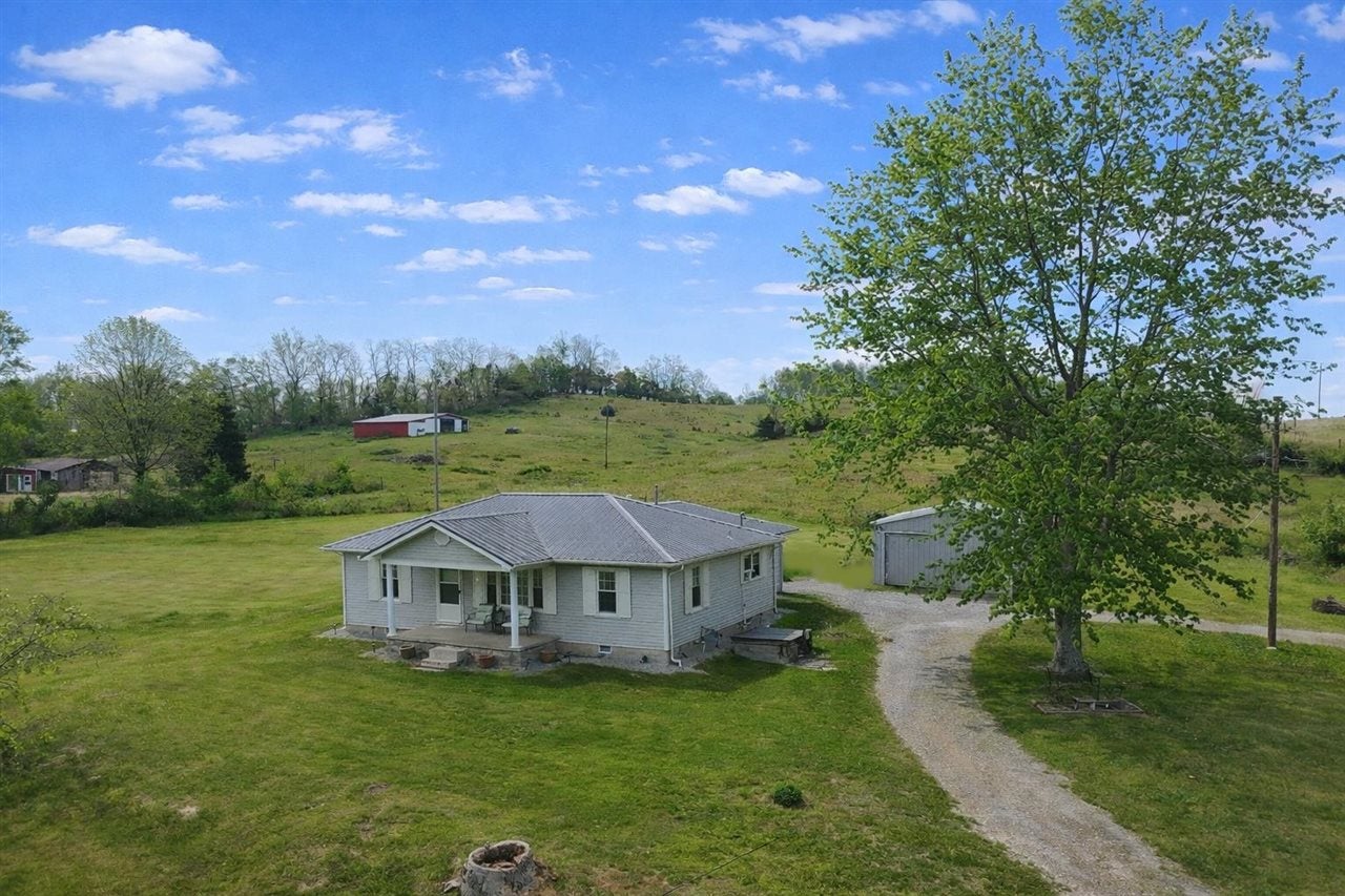 6025 Lone Star Ridge Road Edmonton, KY 42129 - Photo 24 of 26 Gallery Image 24
