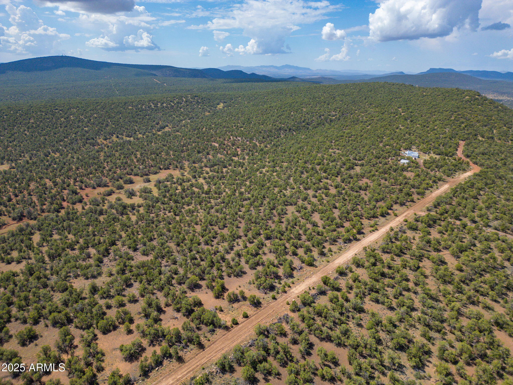 35575 West Pale Moon Road Seligman, AZ 86337 - Photo 35 of 45