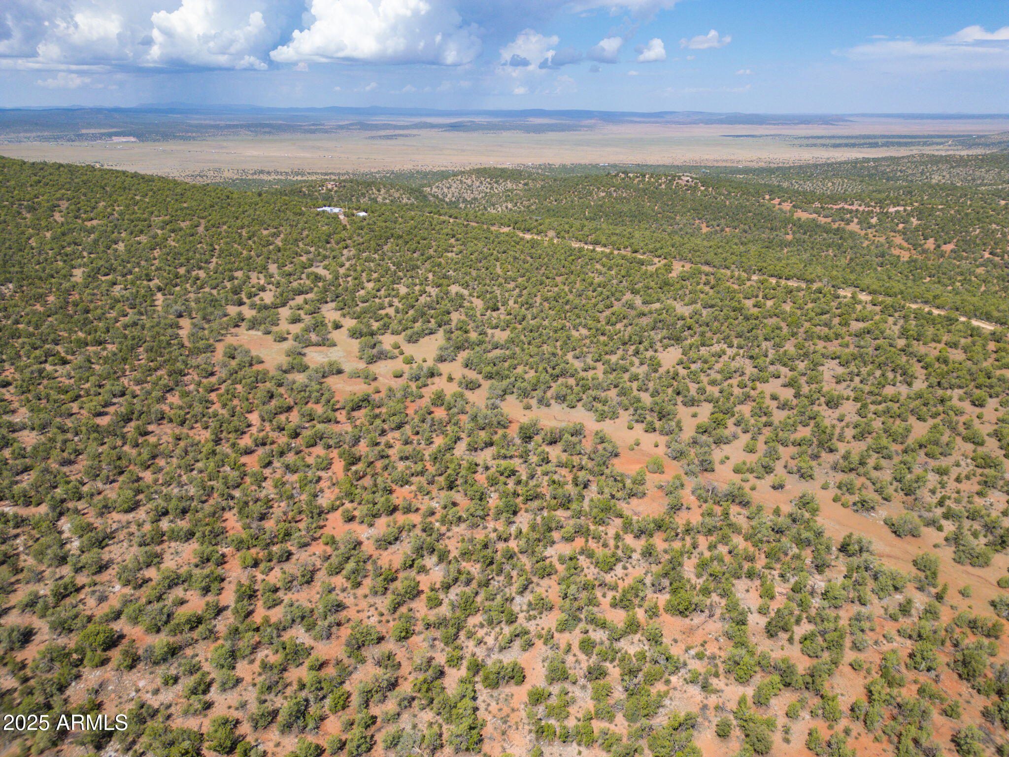 35575 West Pale Moon Road Seligman, AZ 86337 - Photo 37 of 45 a view of an ocean