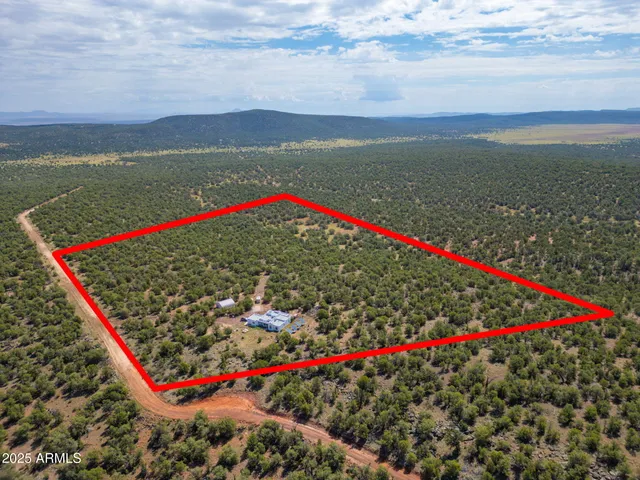 a view of a city with an ocean beach