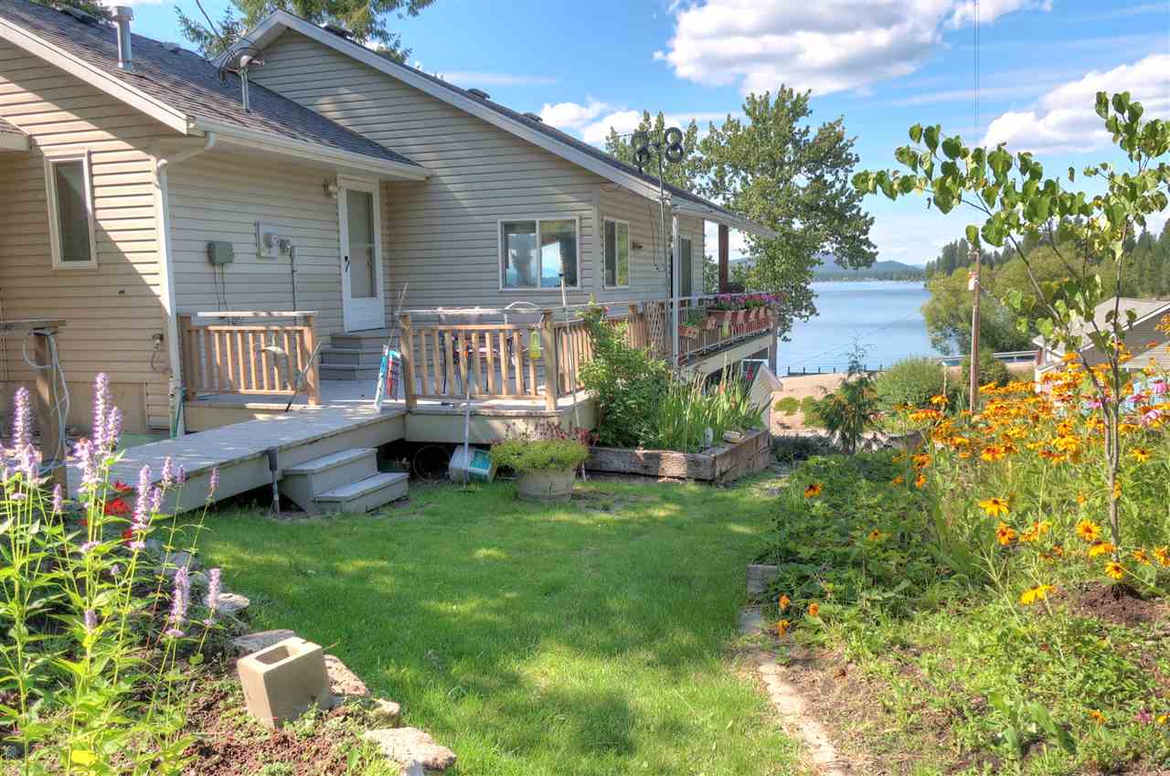 46491 G Cedar Beau Road Loon Lake, WA 99148 - Photo 4 of 20 Gallery Image 4