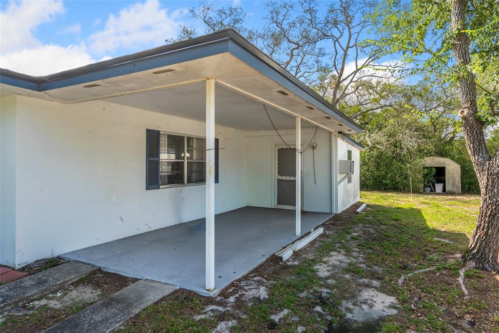 6816 Treehaven Drive Spring Hill, FL 34606 - Photo 21 of 30
