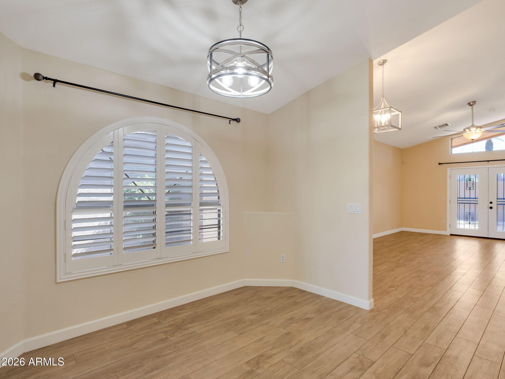9151 West Boca Raton Road Peoria, AZ 85381 - Photo 4 of 14 Dining nook
