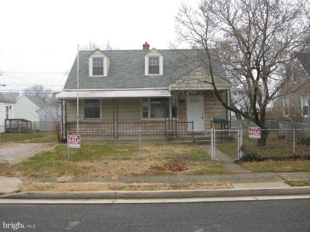 8232 Cornwall Road Baltimore, MD 21222 - Photo 1 of 14 a view of a house with a yard