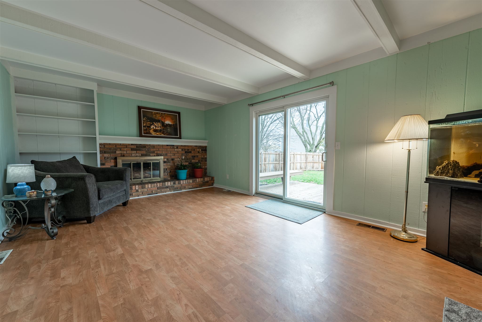 4521 Weatherside Run Fort Wayne, IN 46804 - Photo 14 of 36 Gallery Image 14