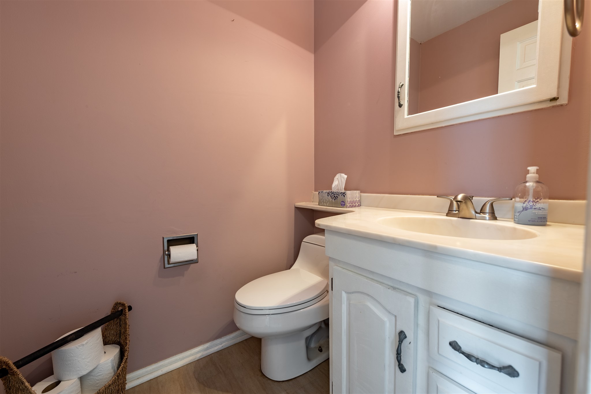 4521 Weatherside Run Fort Wayne, IN 46804 - Photo 15 of 36 Gallery Image 15