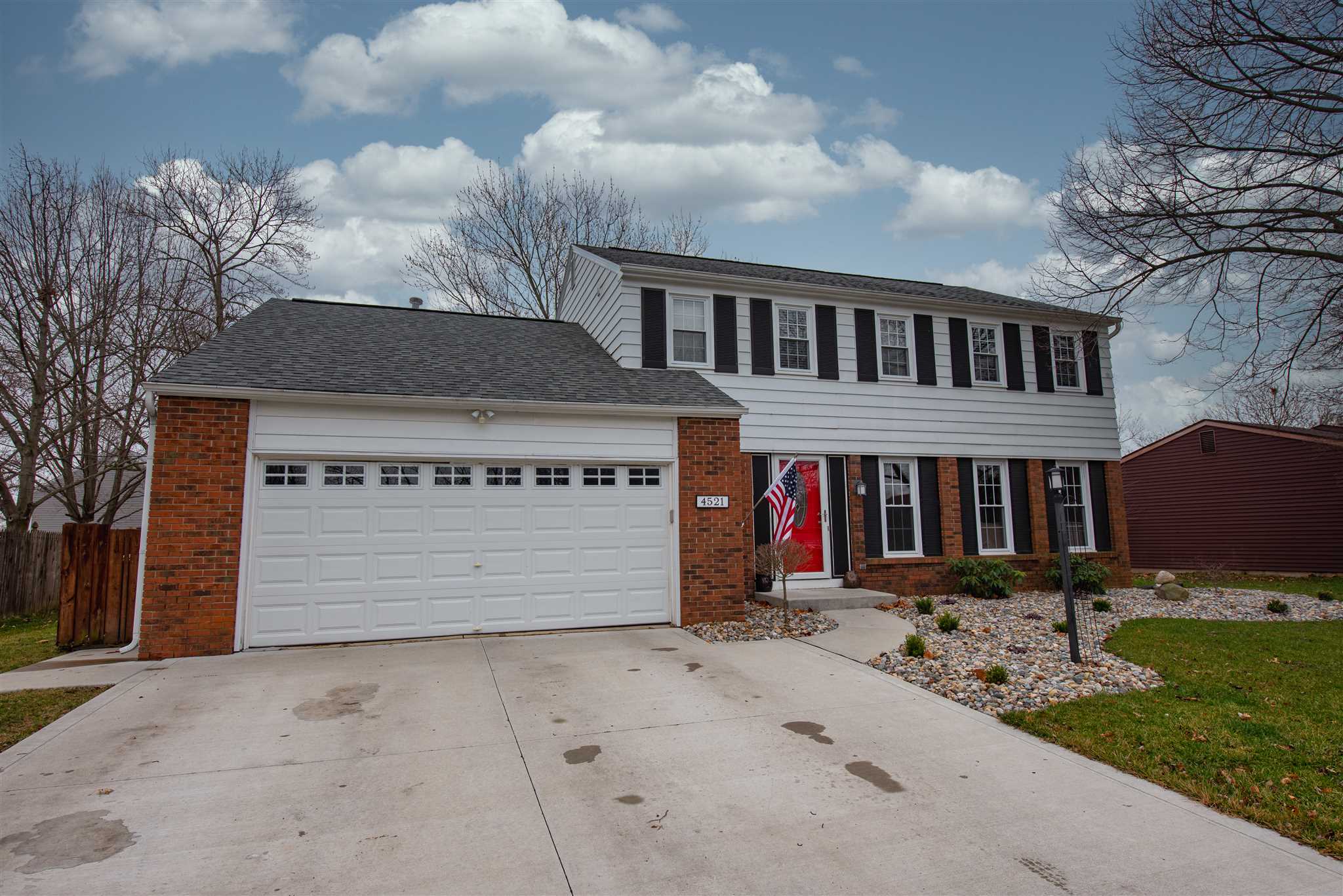 4521 Weatherside Run Fort Wayne, IN 46804 - Photo 30 of 36 Gallery Image 30