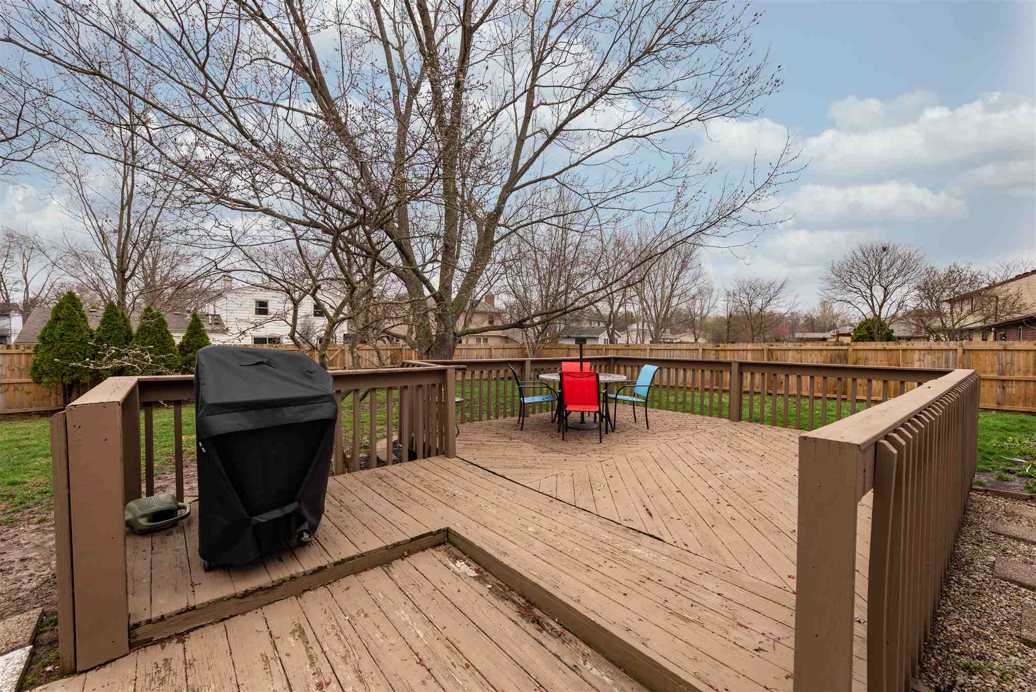 4521 Weatherside Run Fort Wayne, IN 46804 - Photo 31 of 36 Gallery Image 31