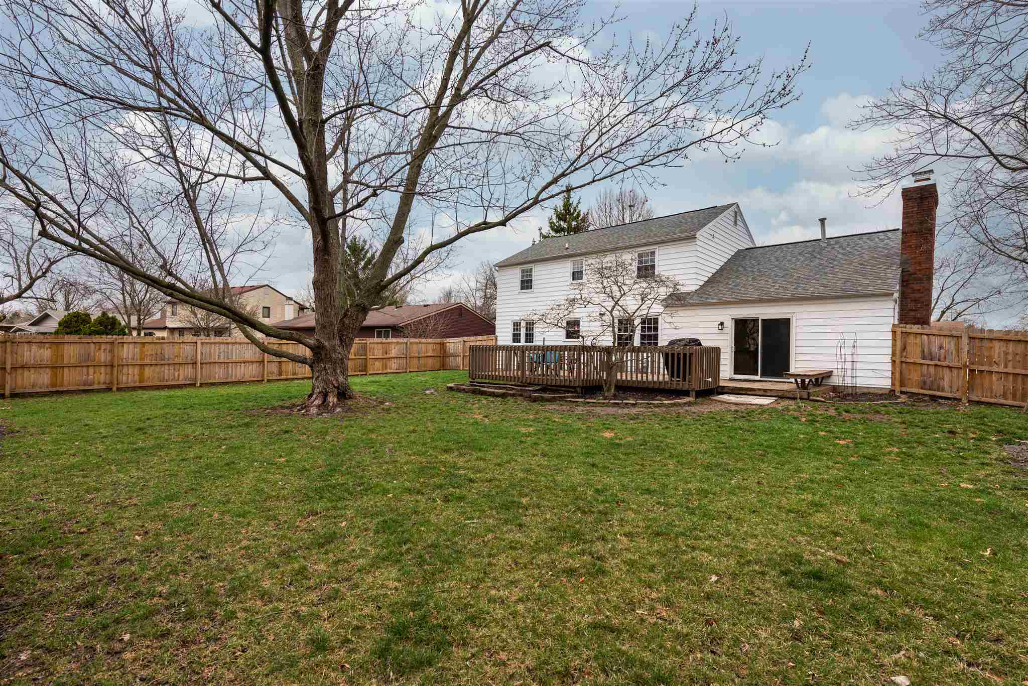 4521 Weatherside Run Fort Wayne, IN 46804 - Photo 32 of 36 Gallery Image 32