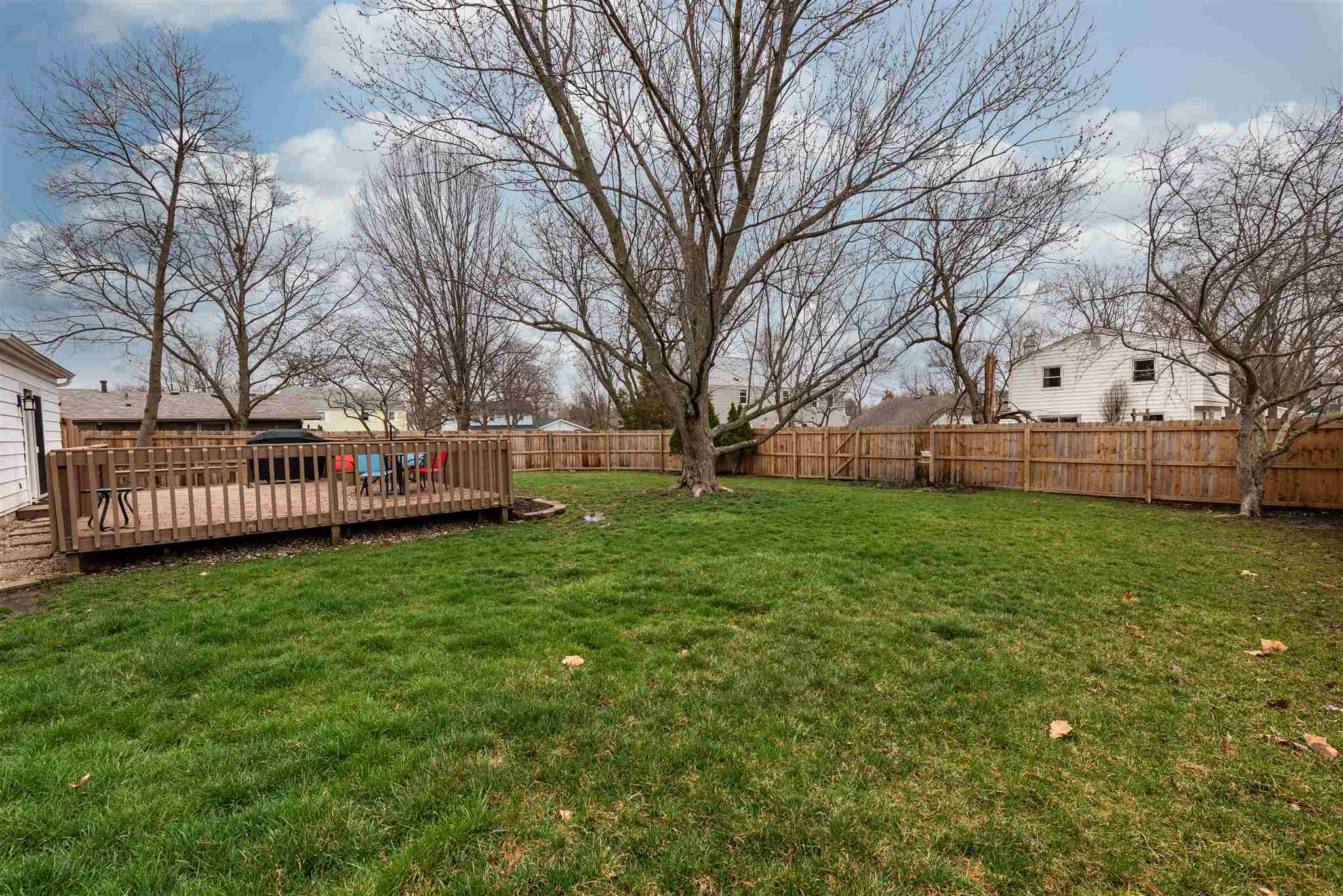 4521 Weatherside Run Fort Wayne, IN 46804 - Photo 34 of 36 Gallery Image 34