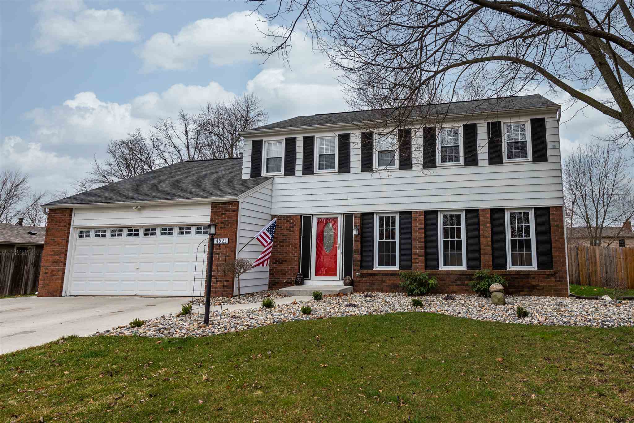 4521 Weatherside Run Fort Wayne, IN 46804 - Photo 36 of 36 Gallery Image 36
