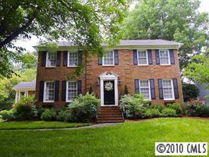 3362 Stocktie Road Charlotte, NC 28210 - Photo 1 of 16 Gallery Image 1