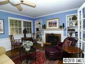 3362 Stocktie Road Charlotte, NC 28210 - Photo 8 of 16 Gallery Image 8