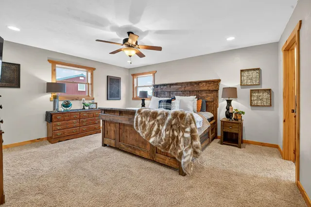 $720,000 | W8594 Hooyman Road, Shiocton, WI 54170