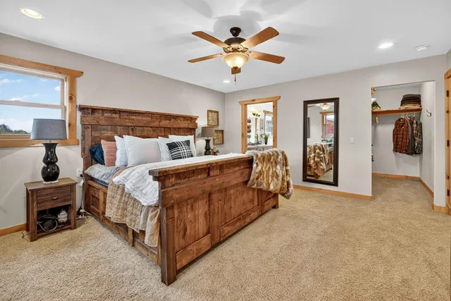 $720,000 | W8594 Hooyman Road, Shiocton, WI 54170