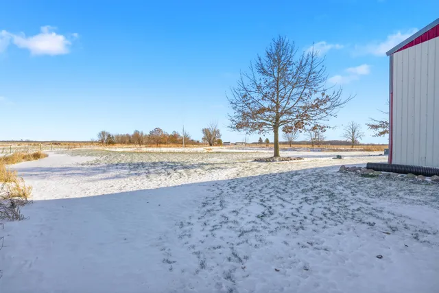 $720,000 | W8594 Hooyman Road, Shiocton, WI 54170