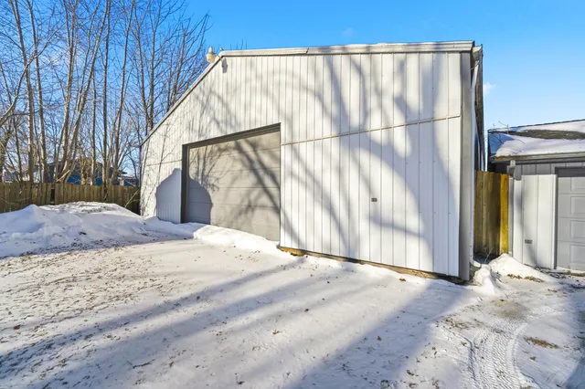 $720,000 | W8594 Hooyman Road, Shiocton, WI 54170