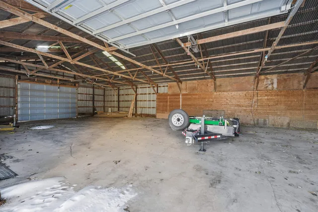 $720,000 | W8594 Hooyman Road, Shiocton, WI 54170