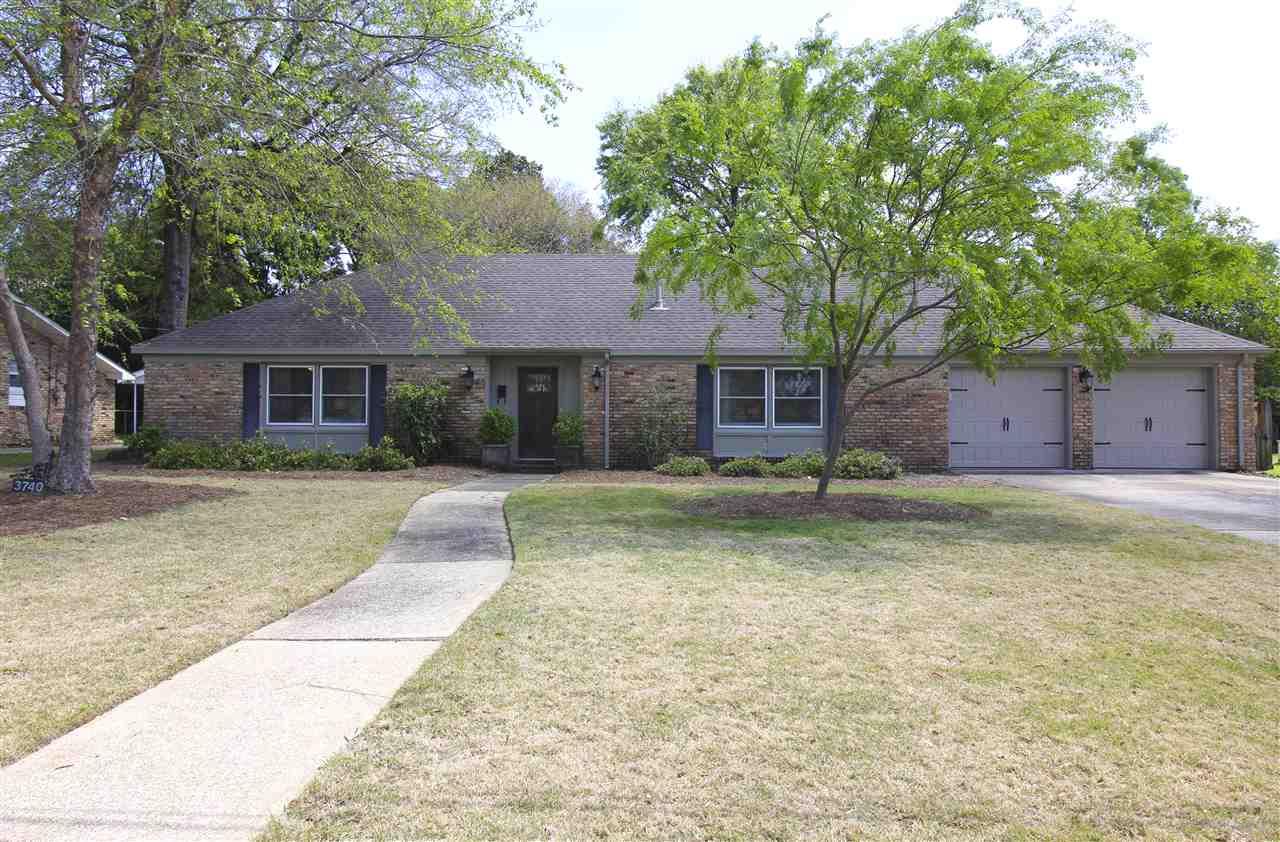 3740 Maule Road Pensacola, FL 32503 - Photo 1 of 15 Gallery Image 1