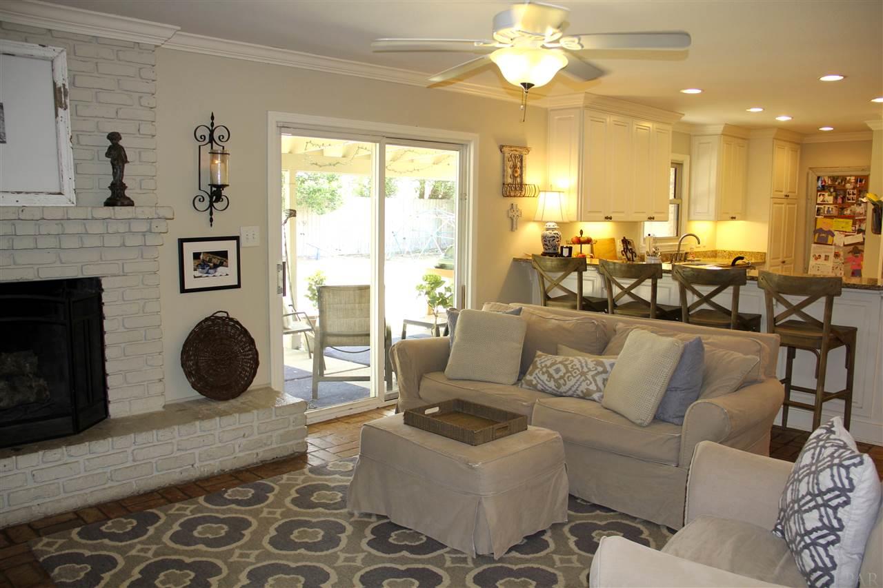 3740 Maule Road Pensacola, FL 32503 - Photo 2 of 15 Gallery Image 2