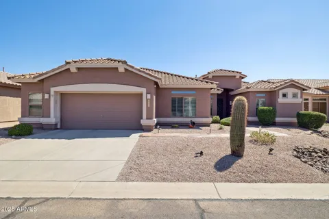 $774,900 | 5595 South Indigo Drive, Gold Canyon, AZ 85118