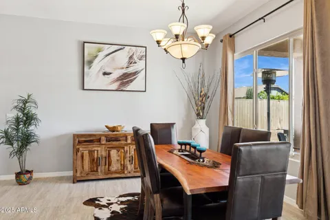 $774,900 | 5595 South Indigo Drive, Gold Canyon, AZ 85118