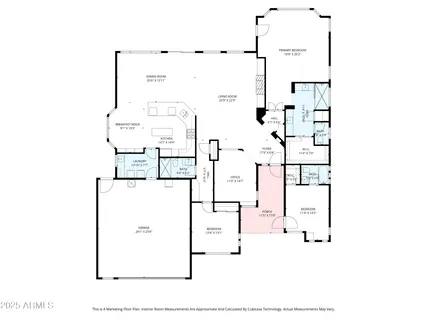 $774,900 | 5595 South Indigo Drive, Gold Canyon, AZ 85118