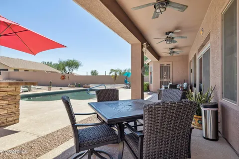 $774,900 | 5595 South Indigo Drive, Gold Canyon, AZ 85118