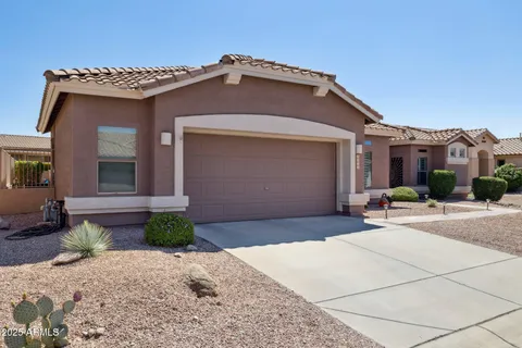 $774,900 | 5595 South Indigo Drive, Gold Canyon, AZ 85118