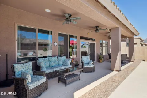 $774,900 | 5595 South Indigo Drive, Gold Canyon, AZ 85118