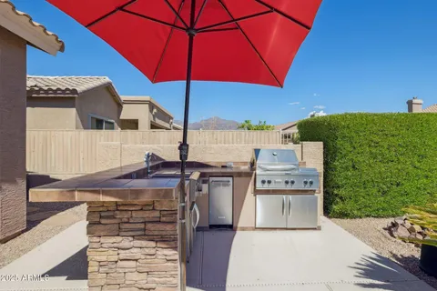 $774,900 | 5595 South Indigo Drive, Gold Canyon, AZ 85118