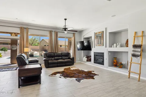 $774,900 | 5595 South Indigo Drive, Gold Canyon, AZ 85118