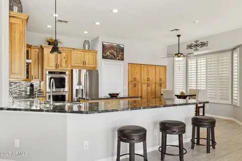 $774,900 | 5595 South Indigo Drive, Gold Canyon, AZ 85118