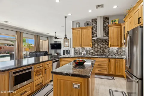 $774,900 | 5595 South Indigo Drive, Gold Canyon, AZ 85118