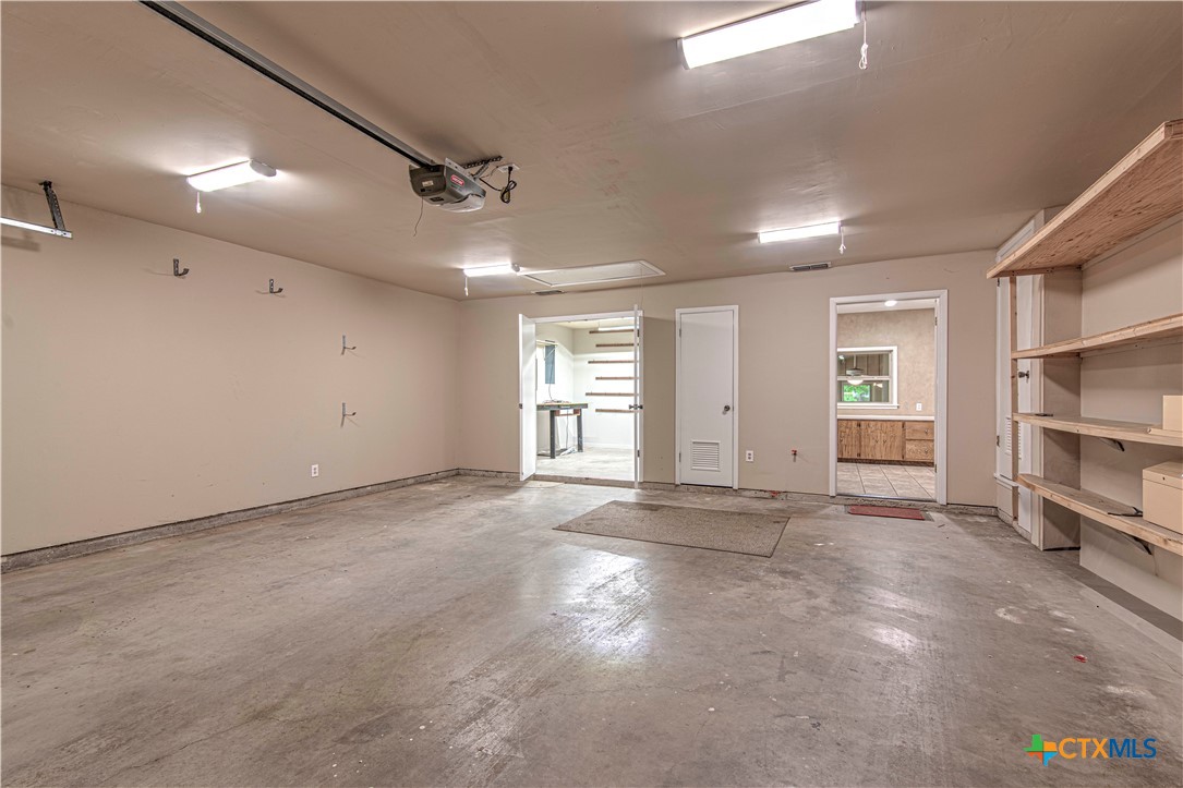 2701 Wren Circle Temple, TX 76502 - Photo 24 of 48 an empty room with windows and closet