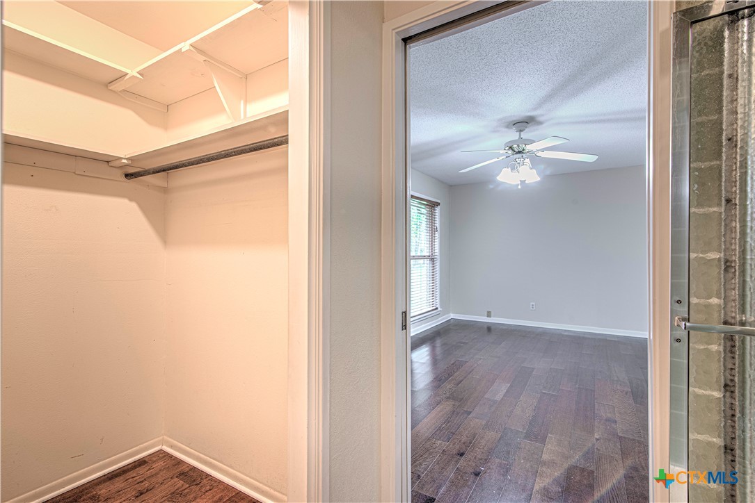 2701 Wren Circle Temple, TX 76502 - Photo 27 of 48 a view of an empty room