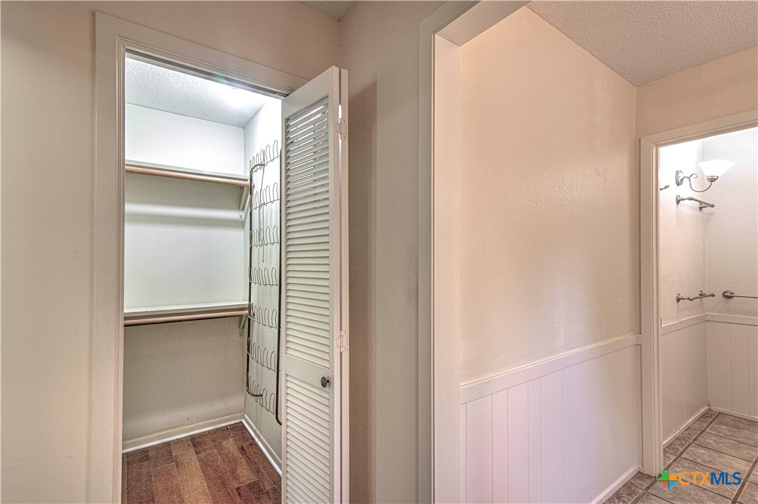 2701 Wren Circle Temple, TX 76502 - Photo 36 of 48 a view of closet