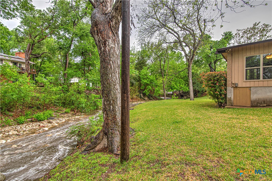 2701 Wren Circle Temple, TX 76502 - Photo 42 of 48 a view of a yard with small trees