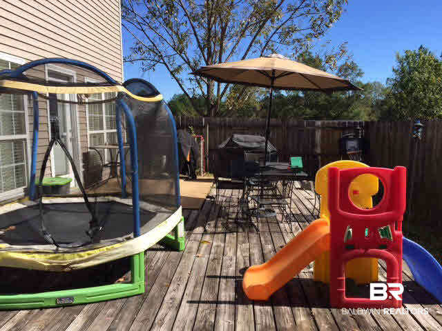7051 Sandy Creek Road Mobile, AL 36695 - Photo 18 of 22
