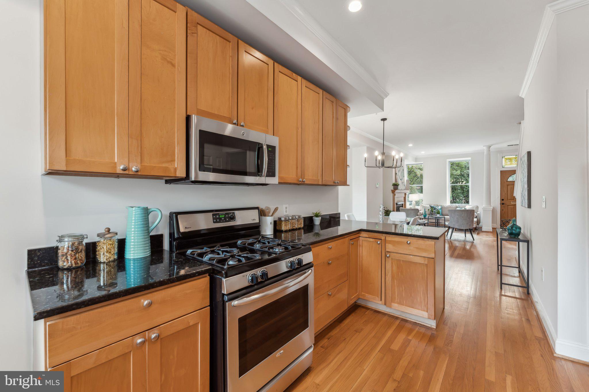 1432 Potomac Avenue Southeast Washington, DC 20003 - Photo 14 of 34