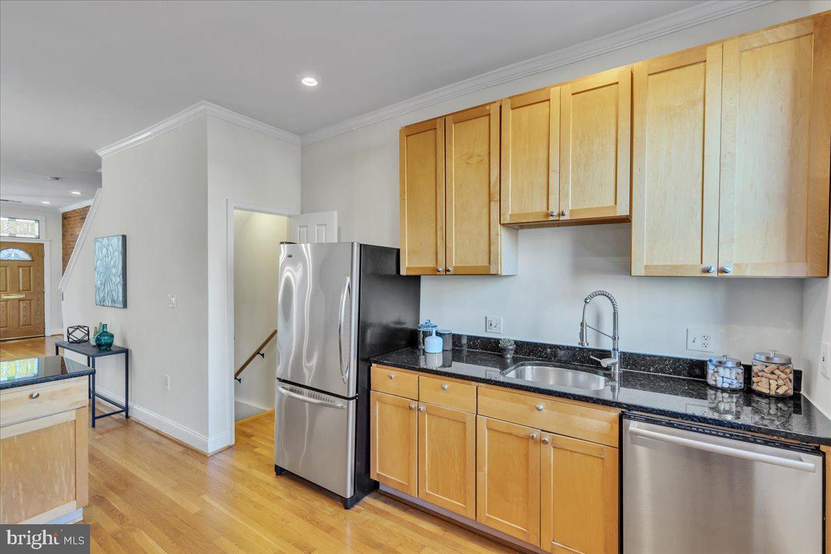 1432 Potomac Avenue Southeast Washington, DC 20003 - Photo 15 of 34