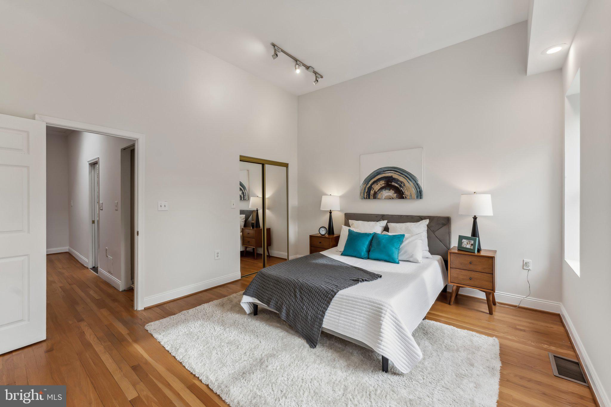 1432 Potomac Avenue Southeast Washington, DC 20003 - Photo 23 of 34