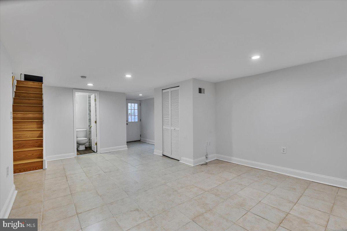 1432 Potomac Avenue Southeast Washington, DC 20003 - Photo 30 of 34