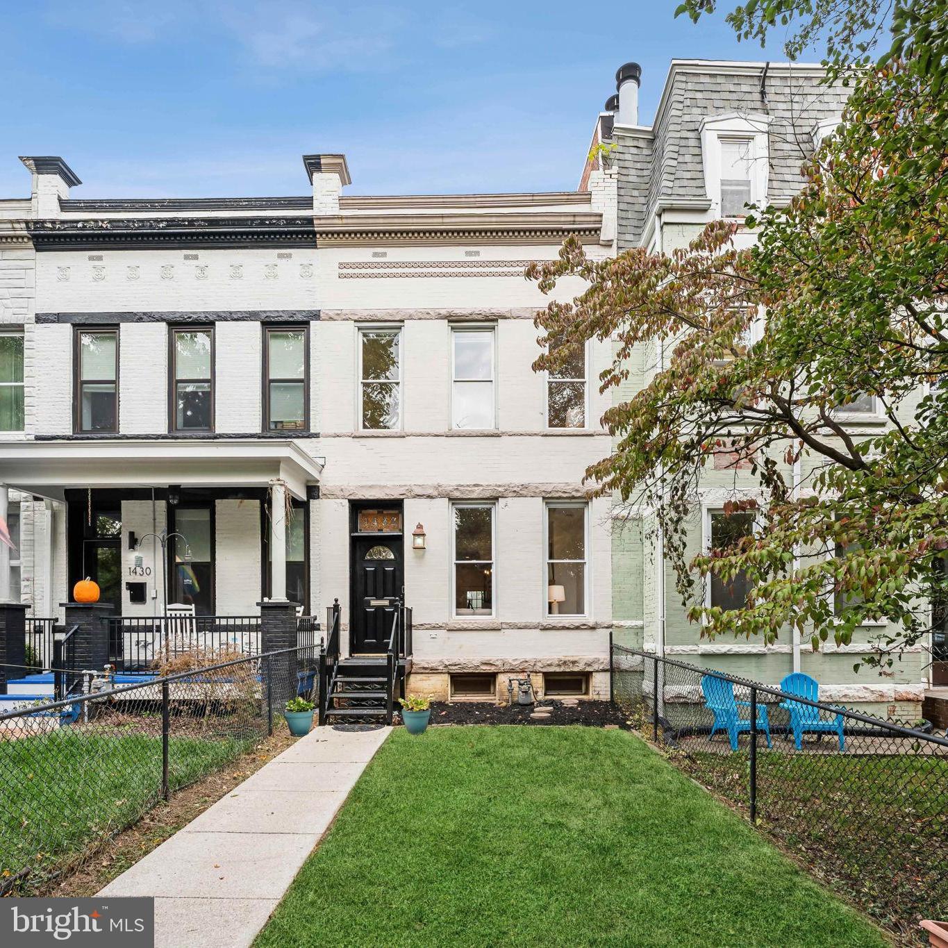 1432 Potomac Avenue Southeast Washington, DC 20003 - Photo 31 of 34