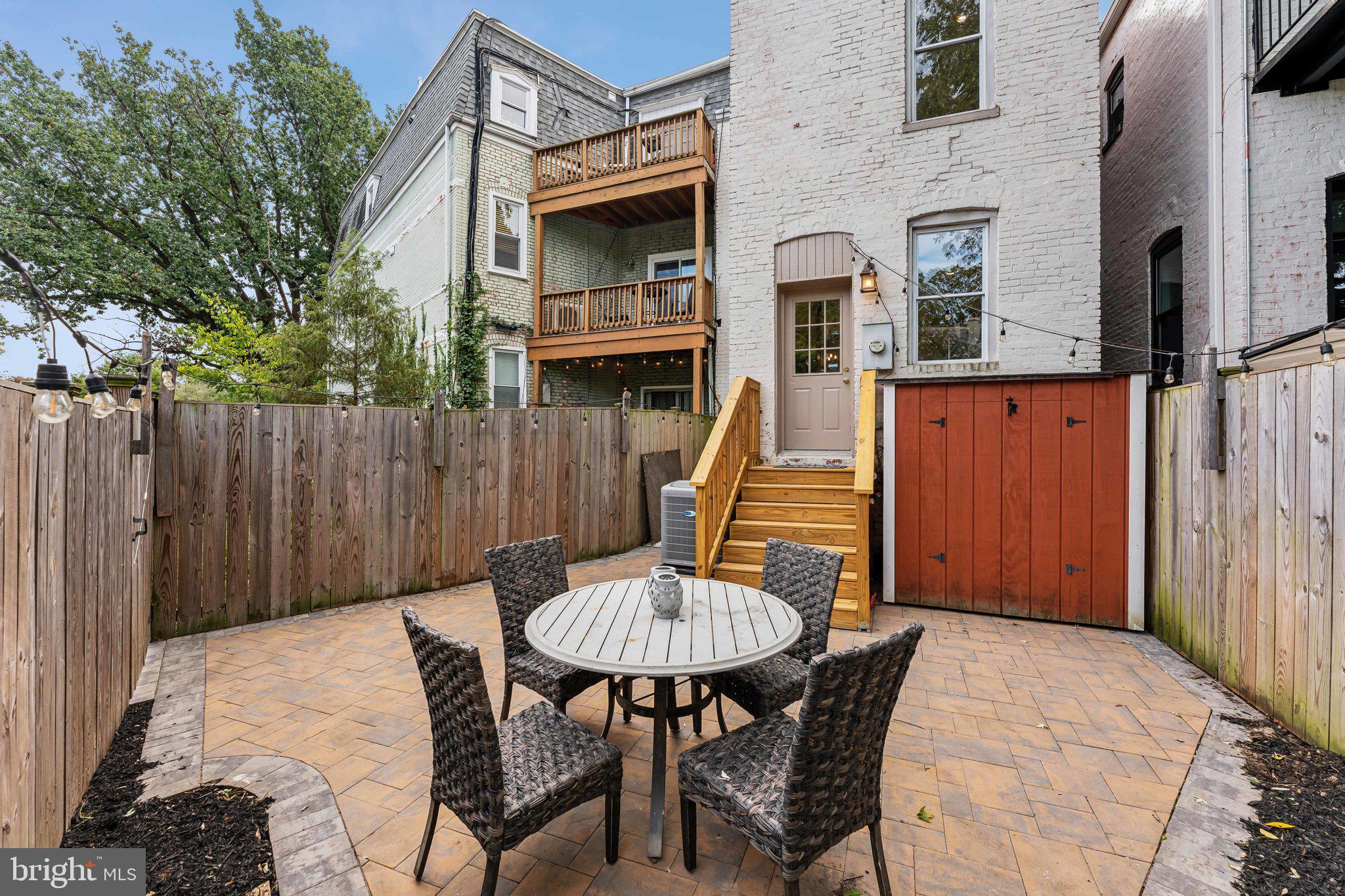 1432 Potomac Avenue Southeast Washington, DC 20003 - Photo 32 of 34